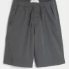 Baggy Pull-On Shorts,Baggy Pull-On Shorts Baggy Pull-On Shorts,Baggy Pull-On Shorts