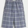 Baggy Pull-On Shorts,Baggy Pull-On Shorts Baggy Pull-On Shorts,Baggy Pull-On Shorts