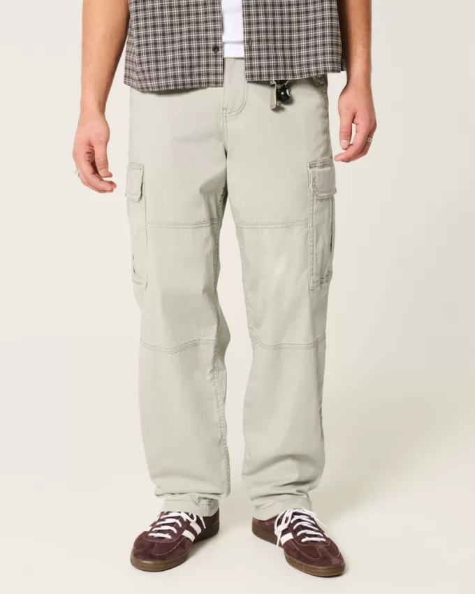 Baggy Skater Cargo Pants,Baggy Skater Cargo Pants