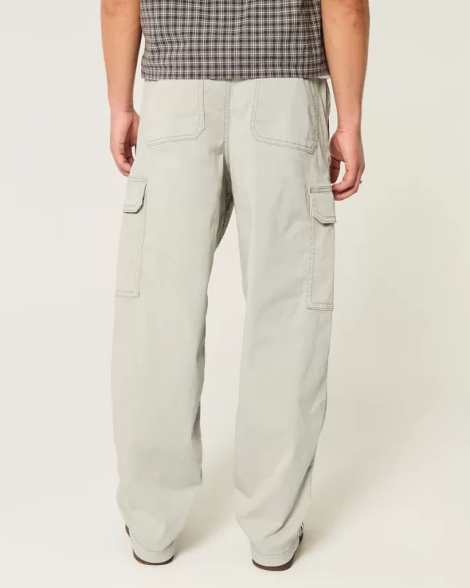 Baggy Skater Cargo Pants,Baggy Skater Cargo Pants