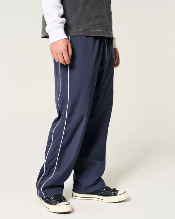 Baggy Track Pants,Baggy Track Pants