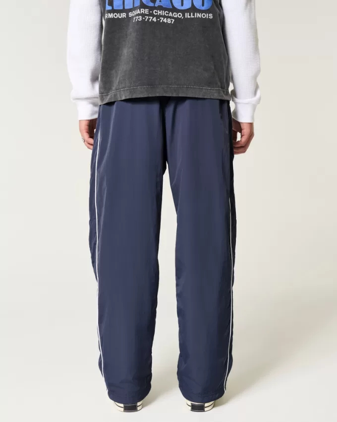Baggy Track Pants,Baggy Track Pants
