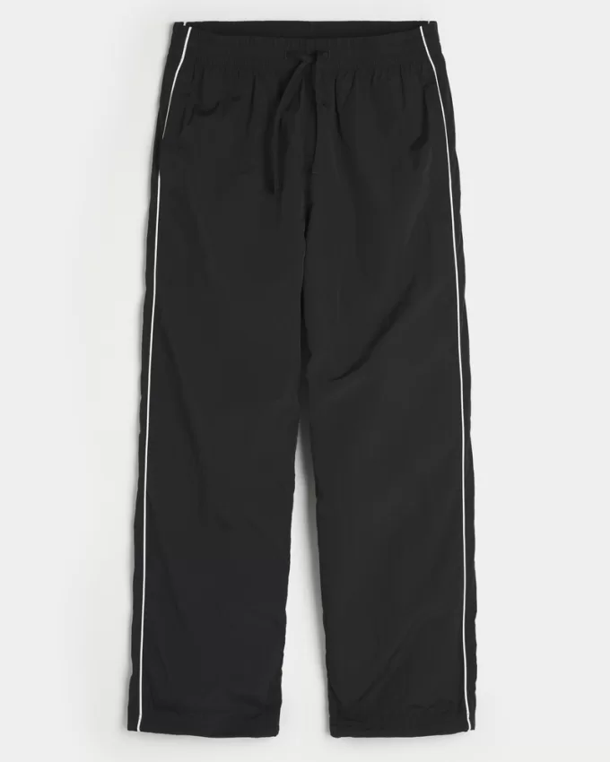 Baggy Track Pants,Baggy Track Pants