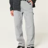 Baggy Utility Pants,Baggy Utility Pants