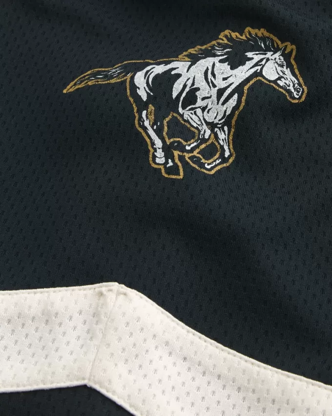 Baggy Westside Mustangs Graphic Hockey Jersey,Baggy Westside Mustangs Graphic Hockey Jersey Baggy Westside Mustangs Graphic Hockey Jersey,Baggy Westside Mustangs Graphic Hockey Jersey