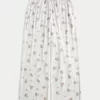 Bear Graphic Pajama Pants,Bear Graphic Pajama Pants Bear Graphic Pajama Pants,Bear Graphic Pajama Pants