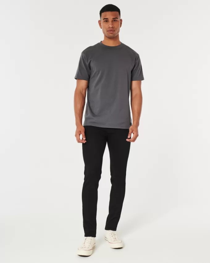 Black No Fade Skinny Jeans,Black No Fade Skinny Jeans Black No Fade Skinny Jeans,Black No Fade Skinny Jeans