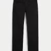 Black No Fade Straight Jeans,Black No Fade Straight Jeans Black No Fade Straight Jeans,Black No Fade Straight Jeans