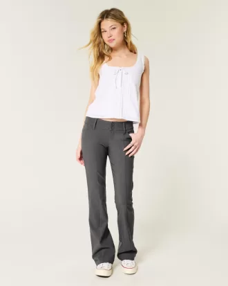 Boot Pants,Boot Pants