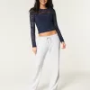 Bow Graphic Straight Sweatpants,Bow Graphic Straight Sweatpants Bow Graphic Straight Sweatpants,Bow Graphic Straight Sweatpants