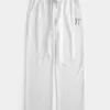 Bow Graphic Straight Sweatpants,Bow Graphic Straight Sweatpants Bow Graphic Straight Sweatpants,Bow Graphic Straight Sweatpants