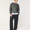 Boxy Airspun Knit Crew Sweater,Boxy Airspun Knit Crew Sweater Boxy Airspun Knit Crew Sweater,Boxy Airspun Knit Crew Sweater