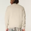 Boxy Airspun Knit Crew Sweater,Boxy Airspun Knit Crew Sweater Boxy Airspun Knit Crew Sweater,Boxy Airspun Knit Crew Sweater
