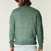 Boxy Airspun Knit Crew Sweater,Boxy Airspun Knit Crew Sweater Boxy Airspun Knit Crew Sweater,Boxy Airspun Knit Crew Sweater