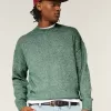 Boxy Airspun Knit Crew Sweater,Boxy Airspun Knit Crew Sweater Boxy Airspun Knit Crew Sweater,Boxy Airspun Knit Crew Sweater