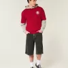 Boxy Alabama Crimson Tide Graphic Tee,Boxy Alabama Crimson Tide Graphic Tee Boxy Alabama Crimson Tide Graphic Tee,Boxy Alabama Crimson Tide Graphic Tee