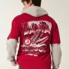 Boxy Alabama Crimson Tide Graphic Tee,Boxy Alabama Crimson Tide Graphic Tee Boxy Alabama Crimson Tide Graphic Tee,Boxy Alabama Crimson Tide Graphic Tee