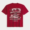 Boxy Alabama Crimson Tide Graphic Tee,Boxy Alabama Crimson Tide Graphic Tee Boxy Alabama Crimson Tide Graphic Tee,Boxy Alabama Crimson Tide Graphic Tee