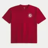 Boxy Alabama Crimson Tide Graphic Tee,Boxy Alabama Crimson Tide Graphic Tee Boxy Alabama Crimson Tide Graphic Tee,Boxy Alabama Crimson Tide Graphic Tee