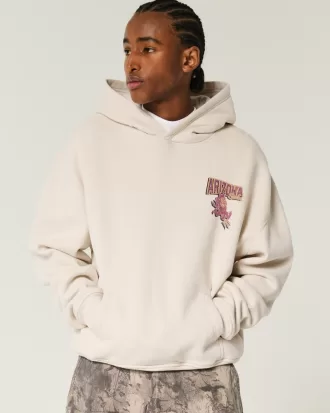 Boxy Arizona State University Sun Devils Graphic Hoodie,Boxy Arizona State University Sun Devils Graphic Hoodie Boxy Arizona State University Sun Devils Graphic Hoodie,Boxy Arizona State University Sun Devils Graphic Hoodie