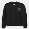 Boxy Atlas Bronze Gym Graphic Crew Sweatshirt,Boxy Atlas Bronze Gym Graphic Crew Sweatshirt Boxy Atlas Bronze Gym Graphic Crew Sweatshirt,Boxy Atlas Bronze Gym Graphic Crew Sweatshirt