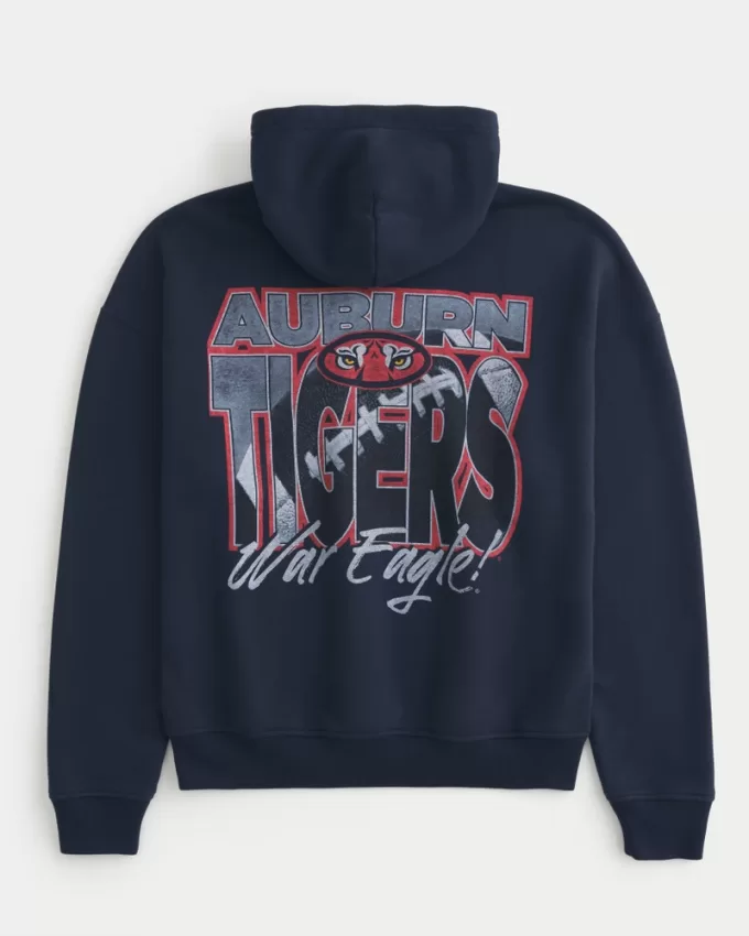 Boxy Auburn University Tigers Graphic Hoodie,Boxy Auburn University Tigers Graphic Hoodie Boxy Auburn University Tigers Graphic Hoodie,Boxy Auburn University Tigers Graphic Hoodie