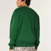 Boxy Baylor University Bears Graphic Crew Sweatshirt,Boxy Baylor University Bears Graphic Crew Sweatshirt Boxy Baylor University Bears Graphic Crew Sweatshirt,Boxy Baylor University Bears Graphic Crew Sweatshirt