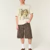 Boxy Baylor University Bears Graphic Tee,Boxy Baylor University Bears Graphic Tee Boxy Baylor University Bears Graphic Tee,Boxy Baylor University Bears Graphic Tee