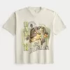 Boxy Baylor University Bears Graphic Tee,Boxy Baylor University Bears Graphic Tee Boxy Baylor University Bears Graphic Tee,Boxy Baylor University Bears Graphic Tee