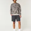 Boxy Camo Logo Crew Sweatshirt,Boxy Camo Logo Crew Sweatshirt Boxy Camo Logo Crew Sweatshirt,Boxy Camo Logo Crew Sweatshirt