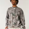 Boxy Camo Logo Crew Sweatshirt,Boxy Camo Logo Crew Sweatshirt Boxy Camo Logo Crew Sweatshirt,Boxy Camo Logo Crew Sweatshirt