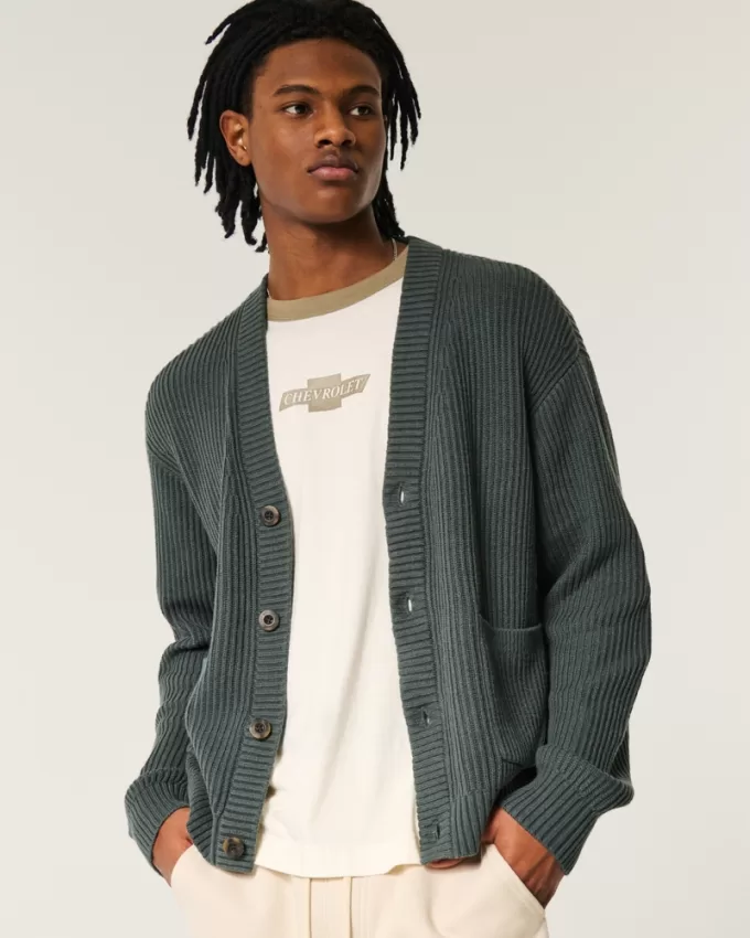 Boxy Cardigan,Boxy Cardigan Boxy Cardigan,Boxy Cardigan