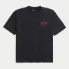 Boxy Chevrolet Racing Graphic Tee,Boxy Chevrolet Racing Graphic Tee Boxy Chevrolet Racing Graphic Tee,Boxy Chevrolet Racing Graphic Tee