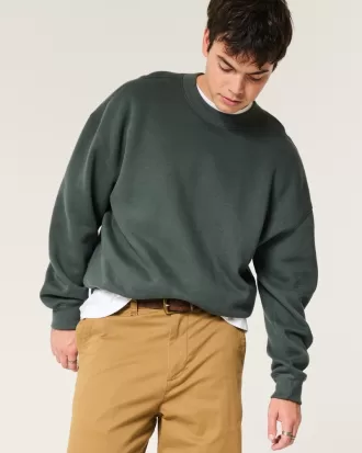 Boxy Crew Sweatshirt,Boxy Crew Sweatshirt Boxy Crew Sweatshirt,Boxy Crew Sweatshirt