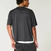 Boxy Crop Athletic Graphic Jersey,Boxy Crop Athletic Graphic Jersey Boxy Crop Athletic Graphic Jersey,Boxy Crop Athletic Graphic Jersey