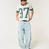 Boxy Crop Athletic Graphic Jersey,Boxy Crop Athletic Graphic Jersey Boxy Crop Athletic Graphic Jersey,Boxy Crop Athletic Graphic Jersey