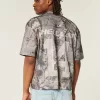 Boxy Crop Camo Dodge Graphic Jersey,Boxy Crop Camo Dodge Graphic Jersey Boxy Crop Camo Dodge Graphic Jersey,Boxy Crop Camo Dodge Graphic Jersey