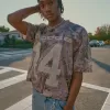 Boxy Crop Camo Dodge Graphic Jersey,Boxy Crop Camo Dodge Graphic Jersey Boxy Crop Camo Dodge Graphic Jersey,Boxy Crop Camo Dodge Graphic Jersey