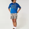 Boxy Crop Mesh North Valley Graphic Jersey,Boxy Crop Mesh North Valley Graphic Jersey Boxy Crop Mesh North Valley Graphic Jersey,Boxy Crop Mesh North Valley Graphic Jersey