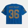 Boxy Crop Mesh North Valley Graphic Jersey,Boxy Crop Mesh North Valley Graphic Jersey Boxy Crop Mesh North Valley Graphic Jersey,Boxy Crop Mesh North Valley Graphic Jersey