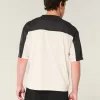 Boxy Crop Number Graphic Jersey,Boxy Crop Number Graphic Jersey Boxy Crop Number Graphic Jersey,Boxy Crop Number Graphic Jersey