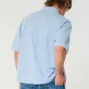 Boxy Crop Polo,Boxy Crop Polo Boxy Crop Polo,Boxy Crop Polo