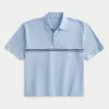 Boxy Crop Polo,Boxy Crop Polo Boxy Crop Polo,Boxy Crop Polo
