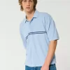 Boxy Crop Polo,Boxy Crop Polo Boxy Crop Polo,Boxy Crop Polo