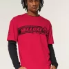 Boxy Dodge Hellcat SRT Graphic Tee,Boxy Dodge Hellcat SRT Graphic Tee Boxy Dodge Hellcat SRT Graphic Tee,Boxy Dodge Hellcat SRT Graphic Tee