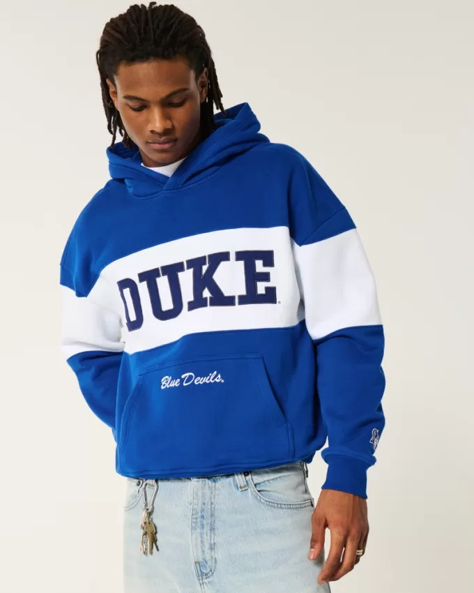 Boxy Duke Blue Devils Graphic Hoodie,Boxy Duke Blue Devils Graphic Hoodie Boxy Duke Blue Devils Graphic Hoodie,Boxy Duke Blue Devils Graphic Hoodie