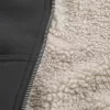 Boxy Faux Shearling-Lined Zip-Up Hoodie,Boxy Faux Shearling-Lined Zip-Up Hoodie Boxy Faux Shearling-Lined Zip-Up Hoodie,Boxy Faux Shearling-Lined Zip-Up Hoodie