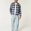 Boxy Flannel Shirt,Boxy Flannel Shirt Boxy Flannel Shirt,Boxy Flannel Shirt