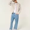 Boxy Flannel Shirt,Boxy Flannel Shirt Boxy Flannel Shirt,Boxy Flannel Shirt
