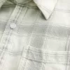 Boxy Flannel Shirt,Boxy Flannel Shirt Boxy Flannel Shirt,Boxy Flannel Shirt